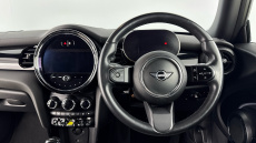 MINI Hatchback 135kW Cooper S Level 2 33kWh 3dr Auto Electric Hatchback